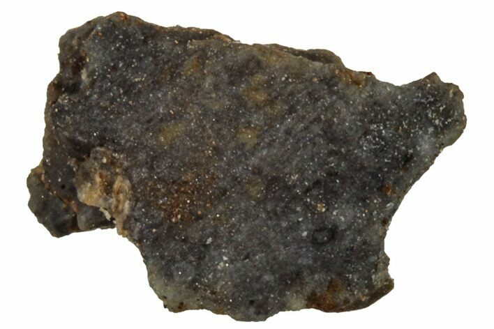 Lunar Meteorite Fragment - Bechar #280865